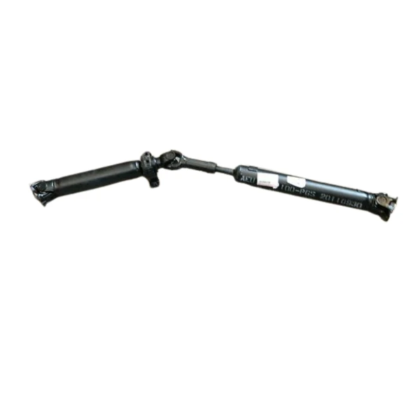 Cardan Wingle 5 para GREAT WALL WINGLE5 2011-2015 2.0 4X4 Cardan Wingle 5 para GREAT WALL WINGLE5 2011-2015 2.0 4X4